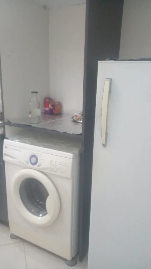 Location vacances Appartement F3 Alger Ain taya