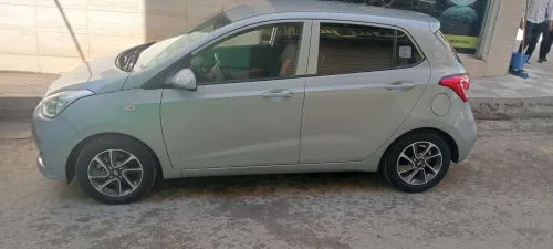 Hyundai Grand i10 2019 Restylée DZ