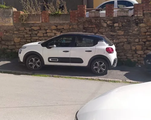 Citroen C3 2022 SHINE
