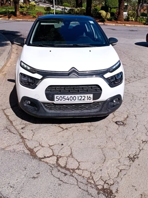 Citroen C3 2022 SHINE