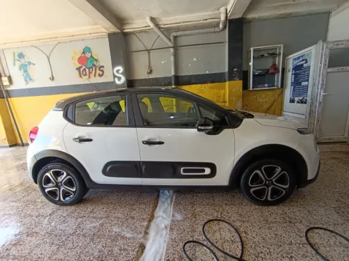 Citroen C3 2022 SHINE