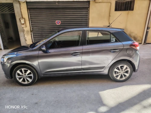 Hyundai i20 2018 Prestige