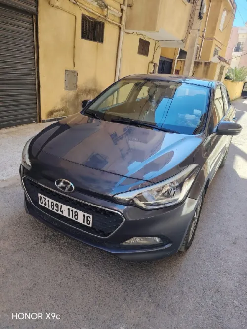 Hyundai i20 2018 Prestige