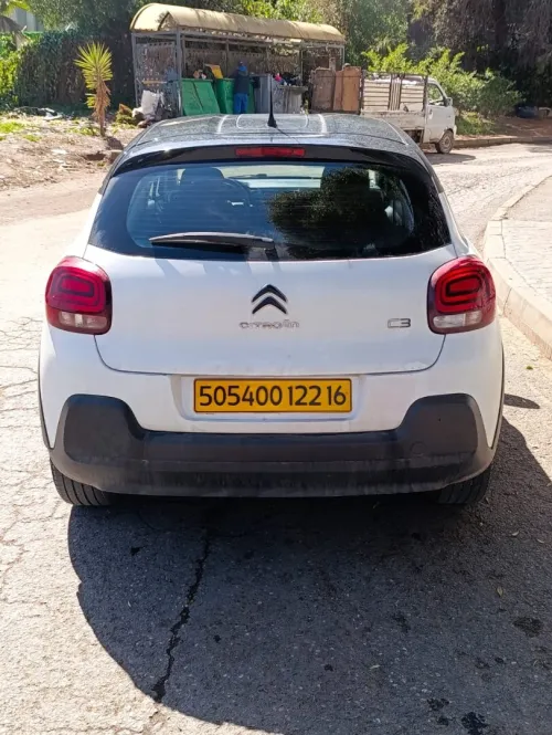Citroen C3 2022 SHINE
