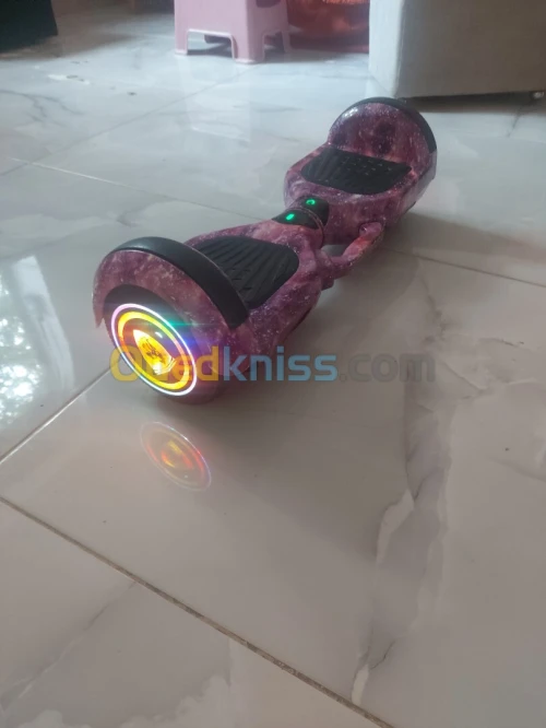 Hoverbord original avec telecommande 