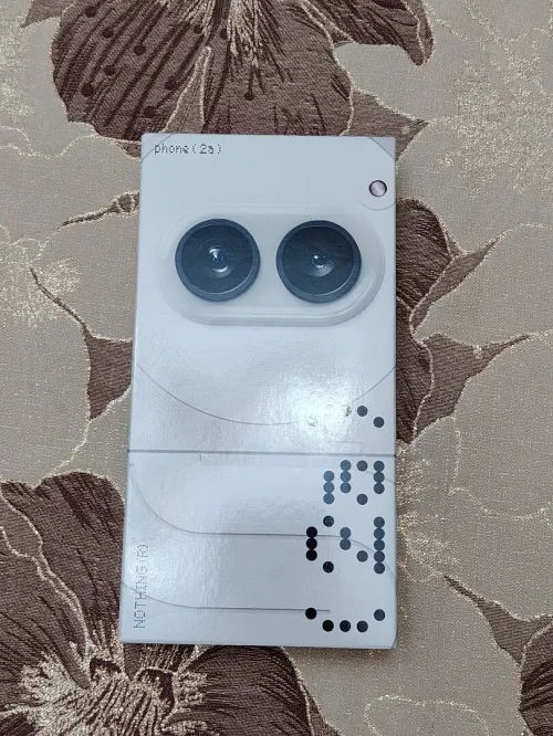 Nothing phone 2A