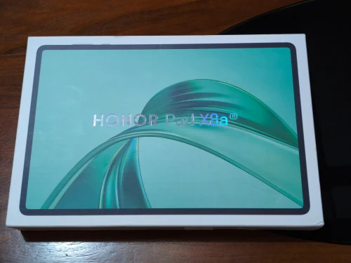 Honor Pad X8a