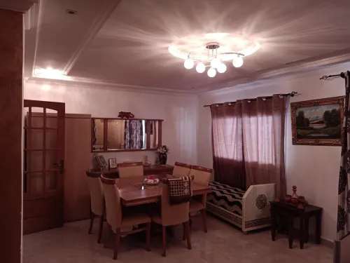 Location vacances Niveau De Villa F3 Alger Douera