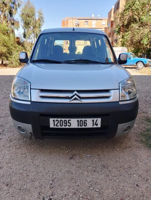 Citroen Berlingo 2006 Berlingo
