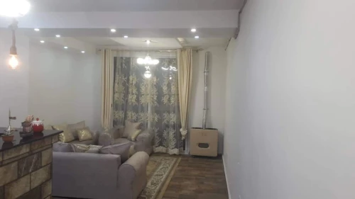 Vente Appartement F3 Alger Ain benian
