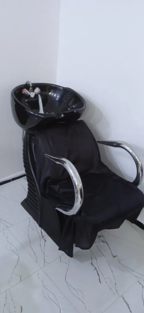 Salon de coiffure