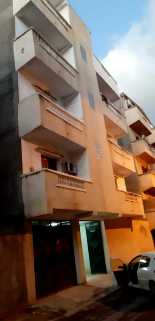 Location Villa Alger Said hamdine