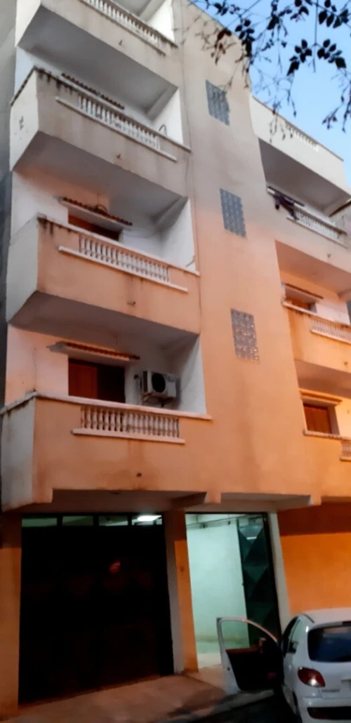 Location Villa Alger Said hamdine