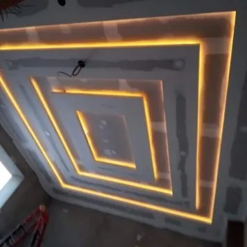 Placo plâtre
