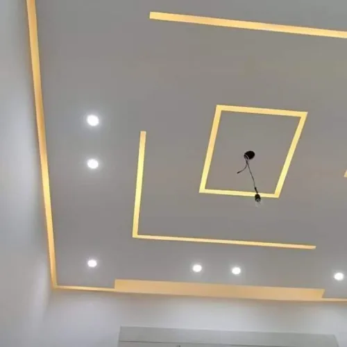 Placo plâtre