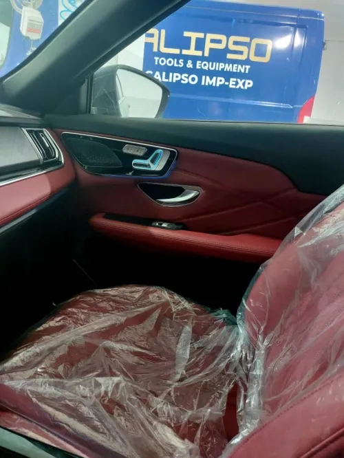 Jetour  X70 PLUS 2025 Flagship
