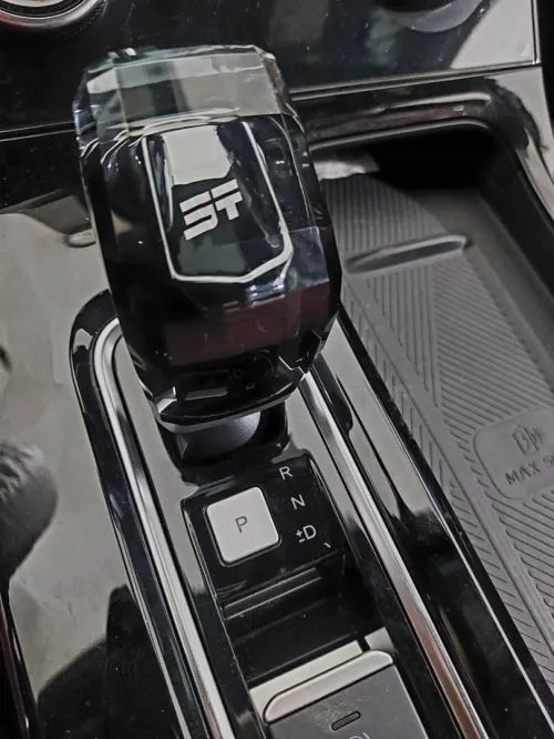 Jetour  X70 PLUS 2025 Flagship