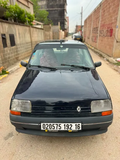 Renault Super 5 1992 Super 5