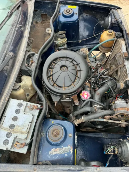 Renault Super 5 1992 Super 5
