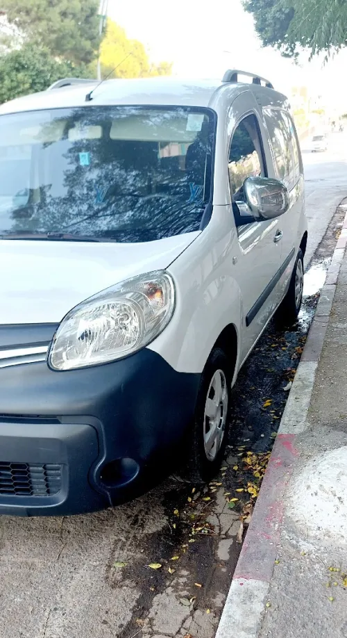 Renault Kangoo 2018 
