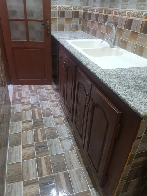 Location Appartement F2 Tipaza Bou ismail
