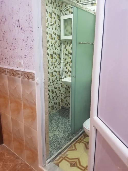 Location Appartement F2 Tipaza Bou ismail