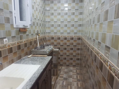 Location Appartement F2 Tipaza Bou ismail