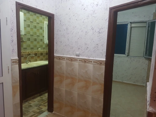 Location Appartement F2 Tipaza Bou ismail