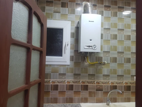Location Appartement F2 Tipaza Bou ismail