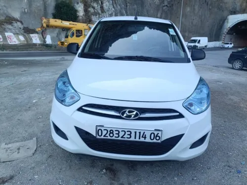 Hyundai i10 2014 GL Plus