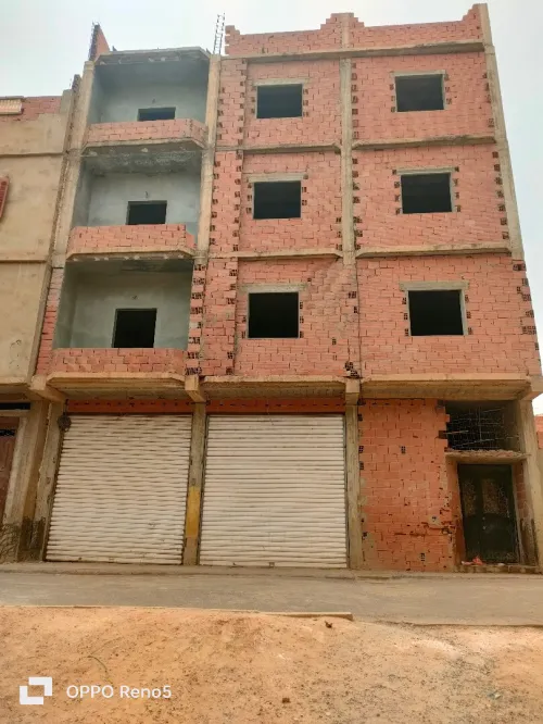 Vente Villa Relizane Oued rhiou