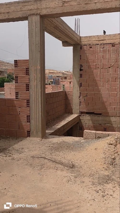 Vente Villa Relizane Oued rhiou