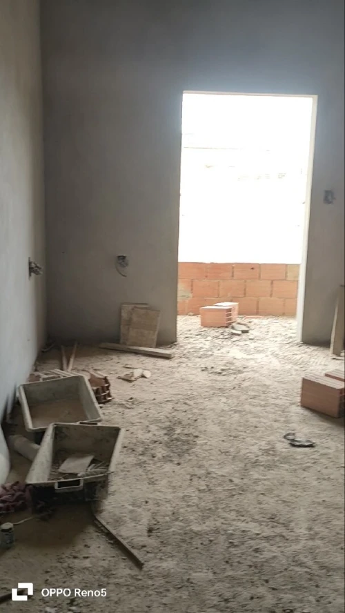 Vente Villa Relizane Oued rhiou
