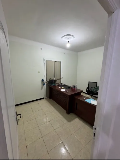 Location Appartement F3 Alger Saoula