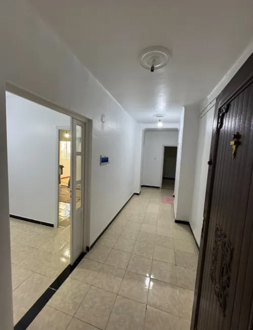 Location Appartement F3 Alger Saoula