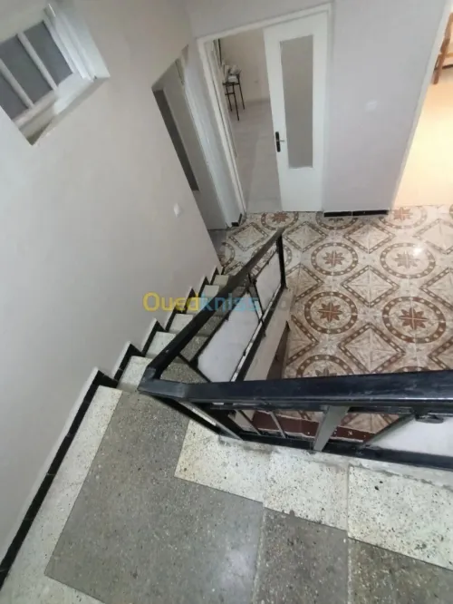 Vente Immeuble Oran Oran
