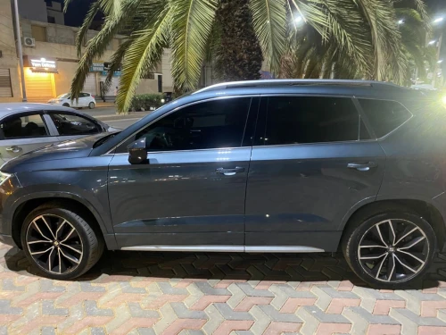 Seat ATECA 2019 FR