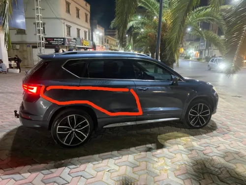 Seat ATECA 2019 FR