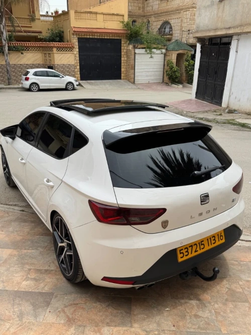 Seat Leon 2013 Leon