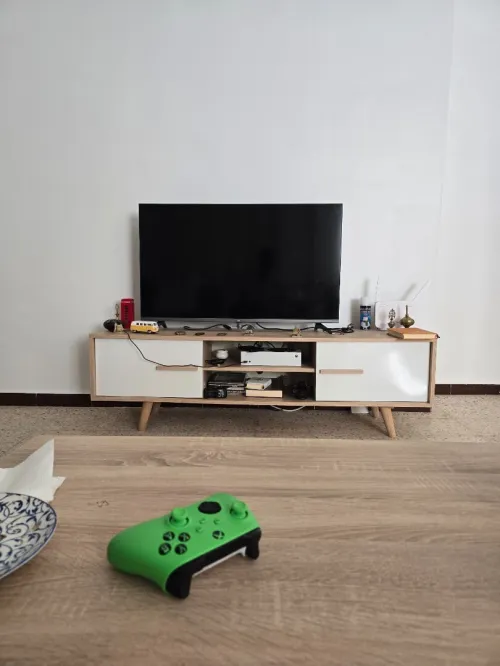 IRIS 43E30 FULL HD 43" NON SMART