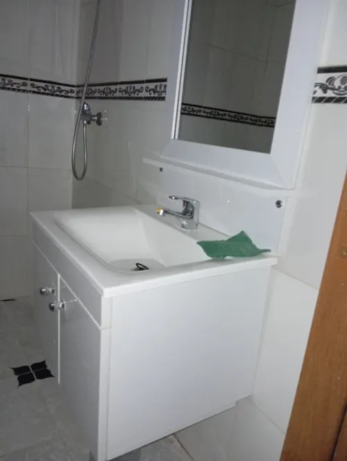Location Appartement F2 Alger El biar