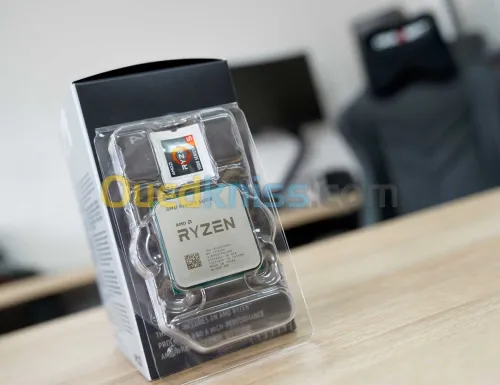 RAYZEN 5 5600X
