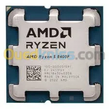 RAYZEN 5 8400F