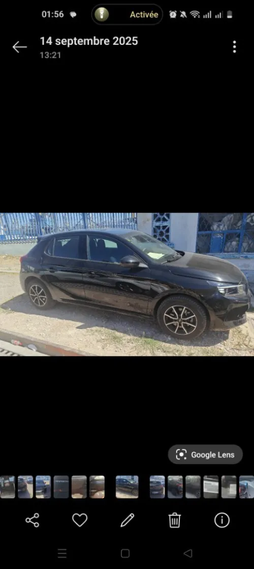 Opel Corsa 2024 GS