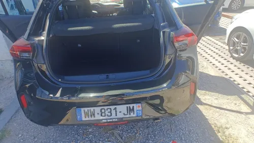 Opel Corsa 2024 GS Line F