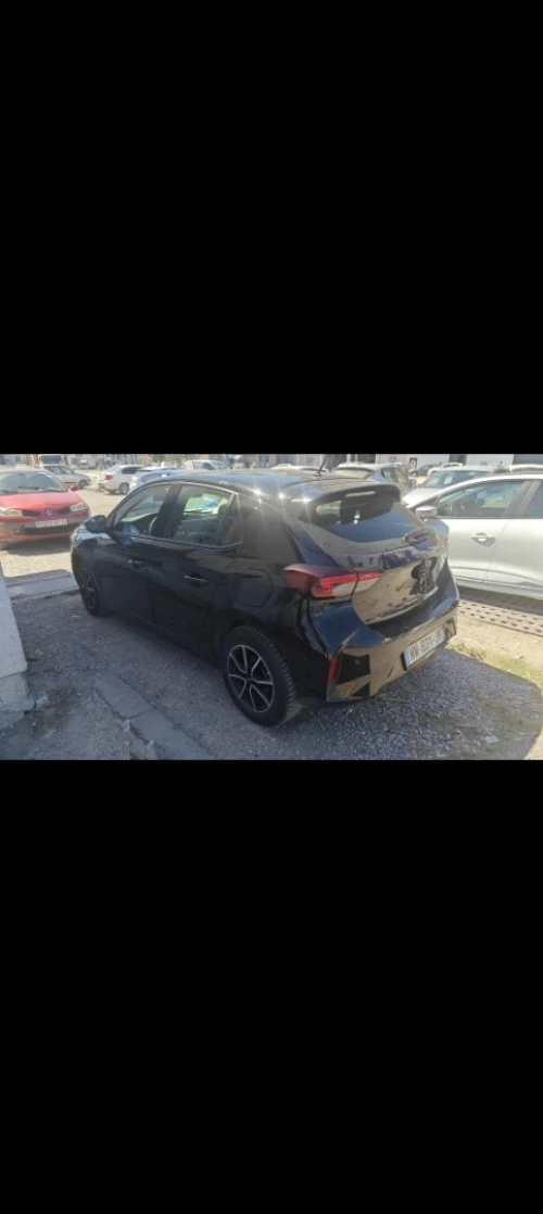 Opel Corsa 2024 GS