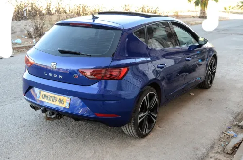 Seat Leon 2019 Urban