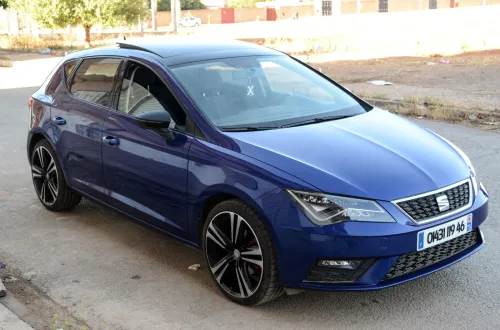 Seat Leon 2019 Urban