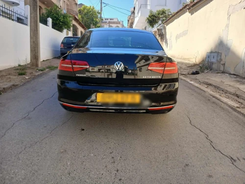 Volkswagen Passat 2017 Business