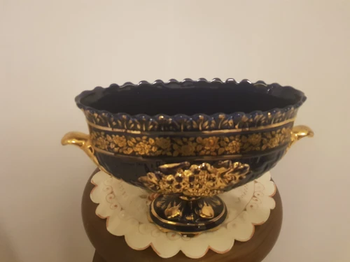 Vase décoratif